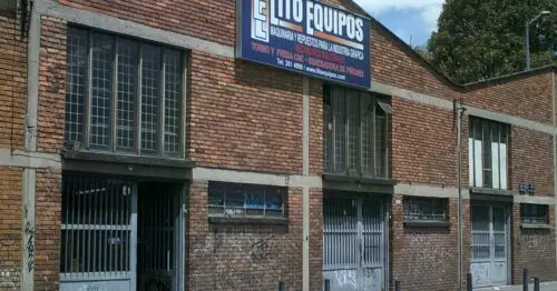 LITO EQUIPOS LITO EQUIPOS